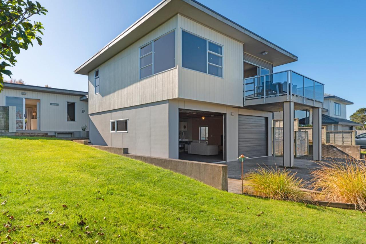 The Lakehouse - Taupo Kültér fotó